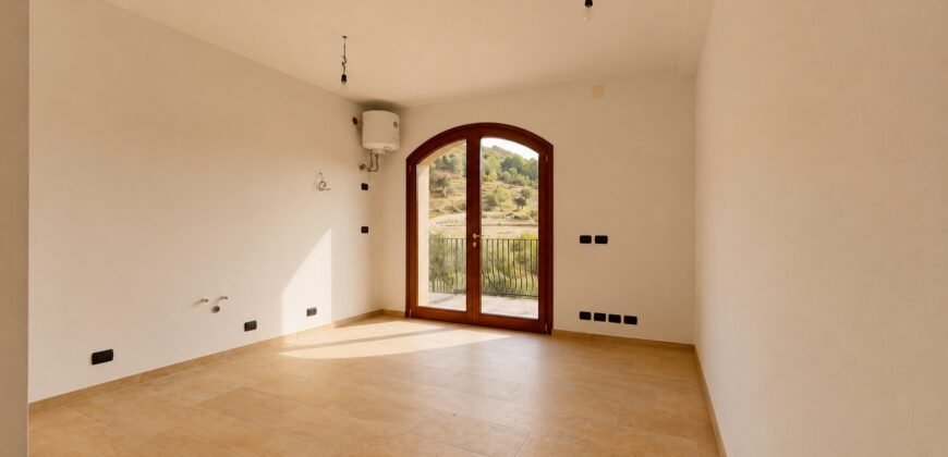 BORGO D’AGOSTI IN ANDORA / NEW DEVELOPMENT!
