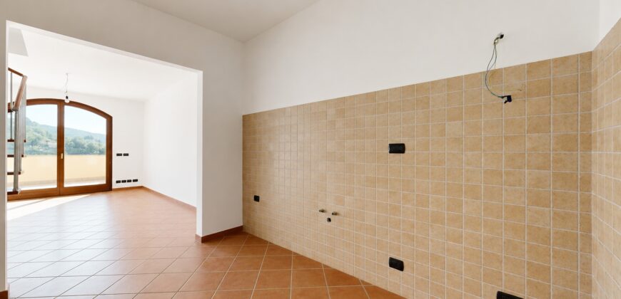 Borgo d’Agosti New construction!