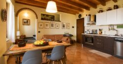 Charming Historic Duplex Apartment
