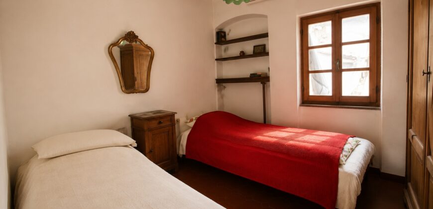 Charming Village House with Panoramic Views