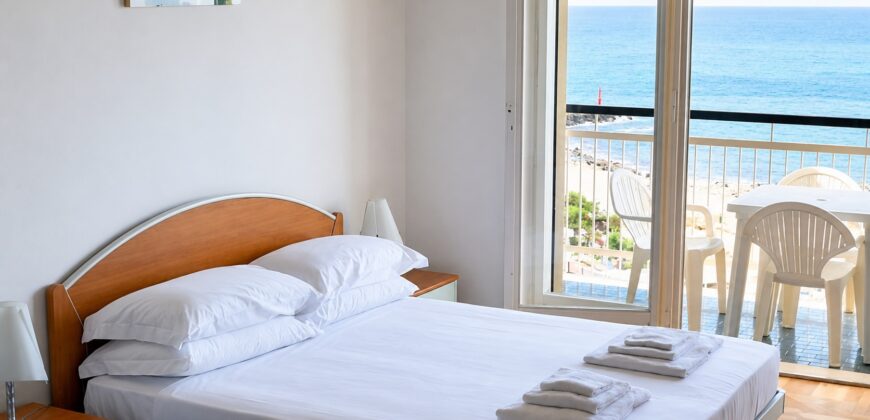 Lovely apartment on the Sea side