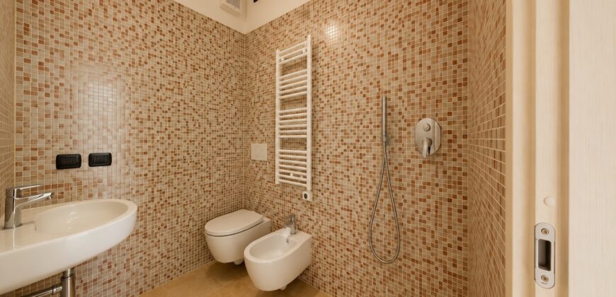 BORGO D’AGOSTI IN ANDORA / NEW DEVELOPMENT!