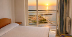 Lovely apartment on the Sea side