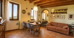 Charming Historic Duplex Apartment