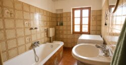 Charming Village House with Panoramic Views