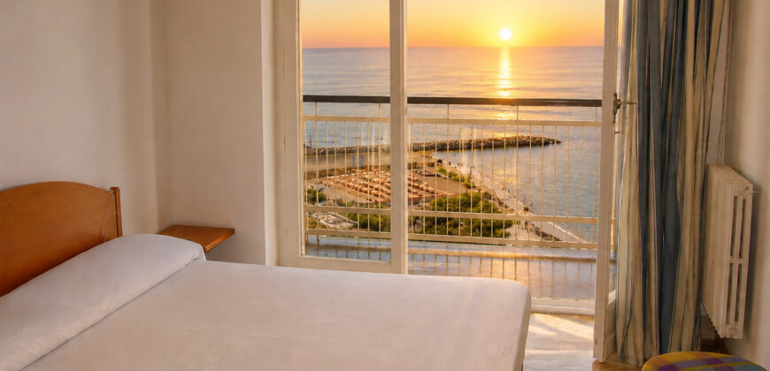 Lovely apartment on the Sea side