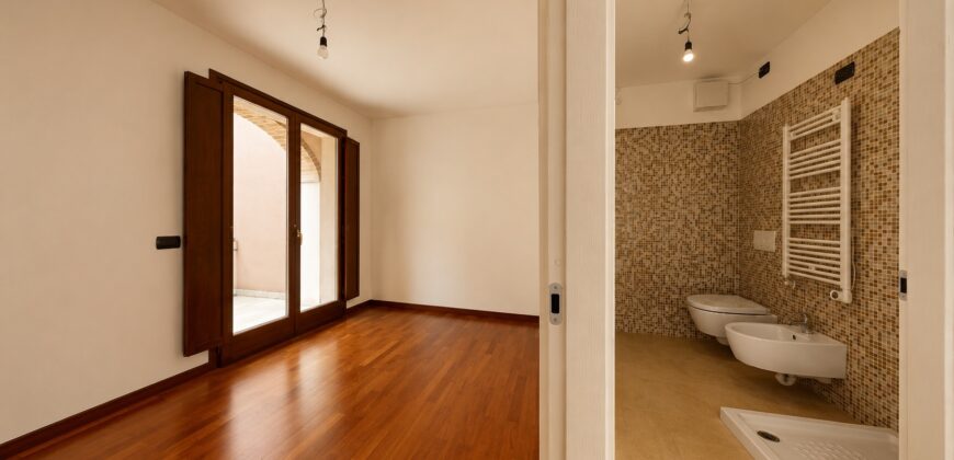 BORGO D’AGOSTI IN ANDORA / NEW DEVELOPMENT!
