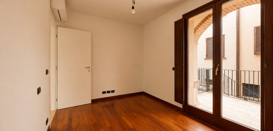 BORGO D’AGOSTI IN ANDORA / NEW DEVELOPMENT!
