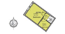 Borgo d’Agosti New construction!