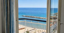 Lovely apartment on the Sea side