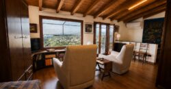 Charming Historic Duplex Apartment