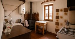 Charming Village House with Panoramic Views