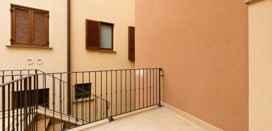 BORGO D’AGOSTI IN ANDORA / NEW DEVELOPMENT!