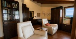 Charming Historic Duplex Apartment