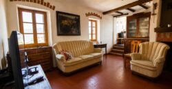 Charming Village House with Panoramic Views