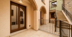 BORGO D’AGOSTI IN ANDORA / NEW DEVELOPMENT!
