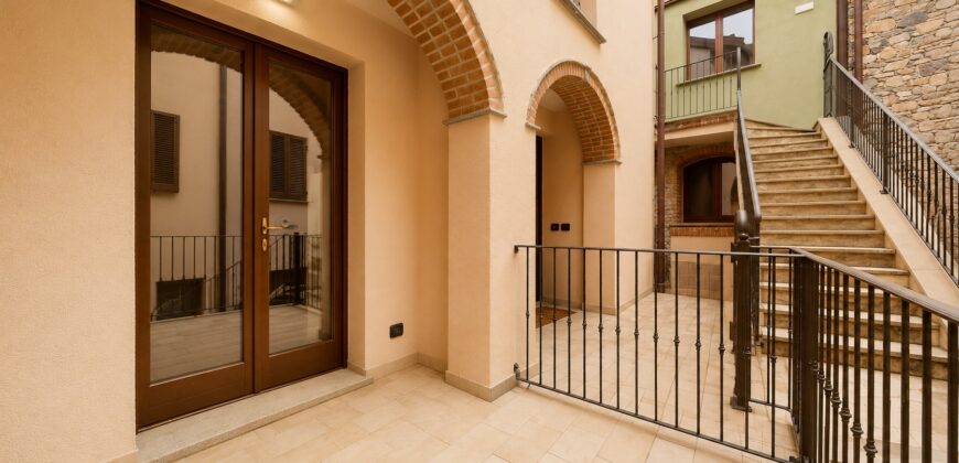 BORGO D’AGOSTI IN ANDORA / NEW DEVELOPMENT!