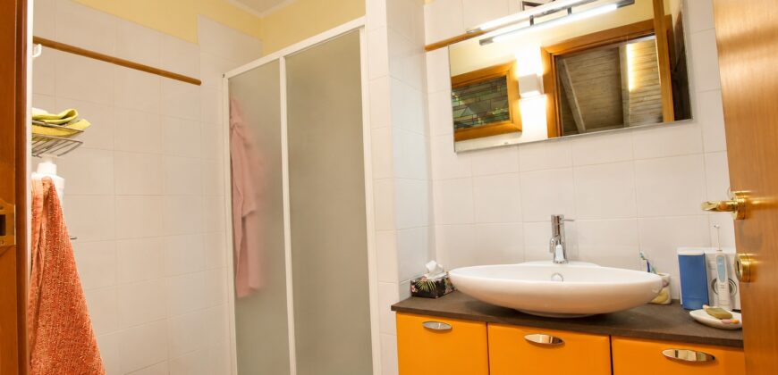 Charming Historic Duplex Apartment