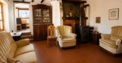 Charming Village House with Panoramic Views