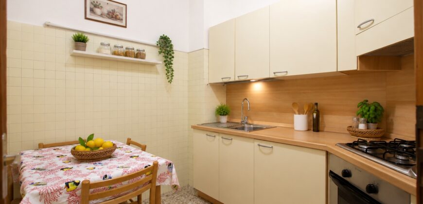 Lovely apartment on the Sea side