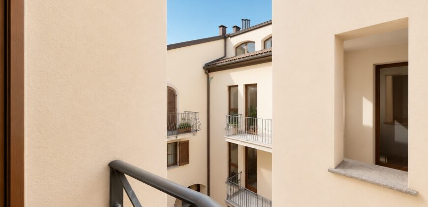 Borgo d’Agosti New construction!
