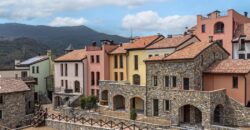 BORGO D’AGOSTI IN ANDORA / NEW DEVELOPMENT!