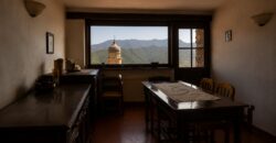 Charming Village House with Panoramic Views