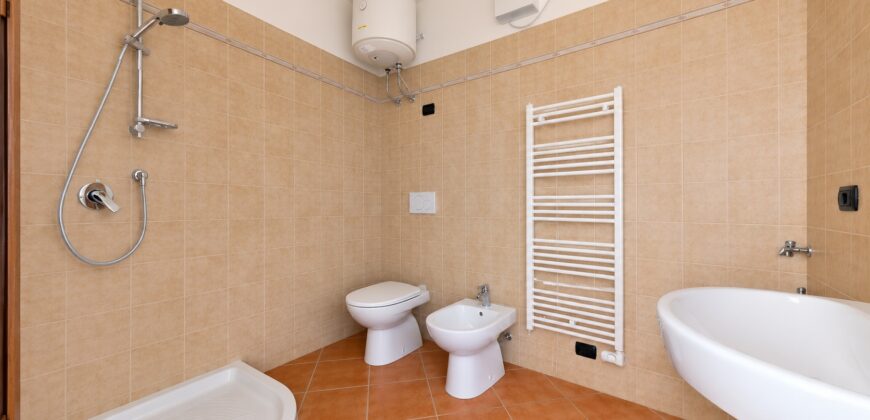 Borgo d’Agosti New construction!
