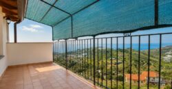 Charming Historic Duplex Apartment