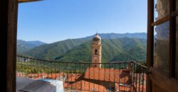 Charming Village House with Panoramic Views