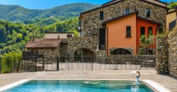 BORGO D’AGOSTI IN ANDORA / NEW DEVELOPMENT!