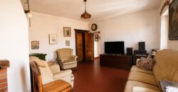Charming Village House with Panoramic Views