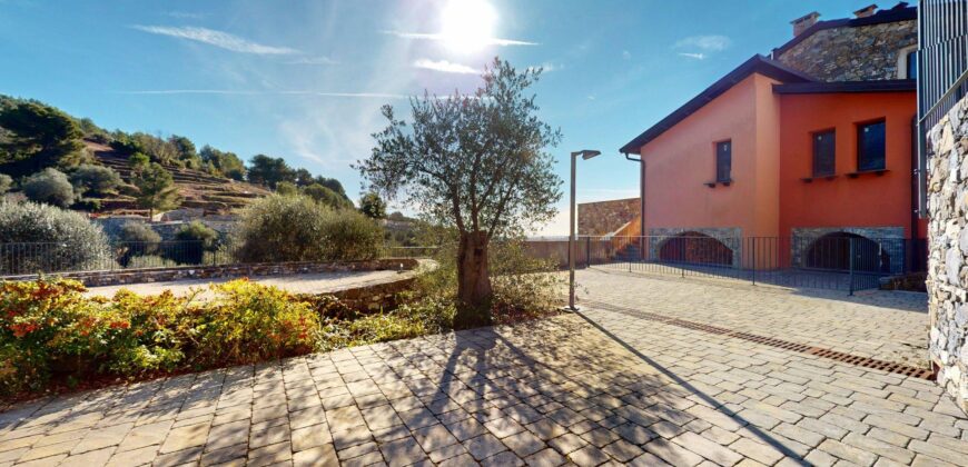 Borgo d’Agosti New construction!