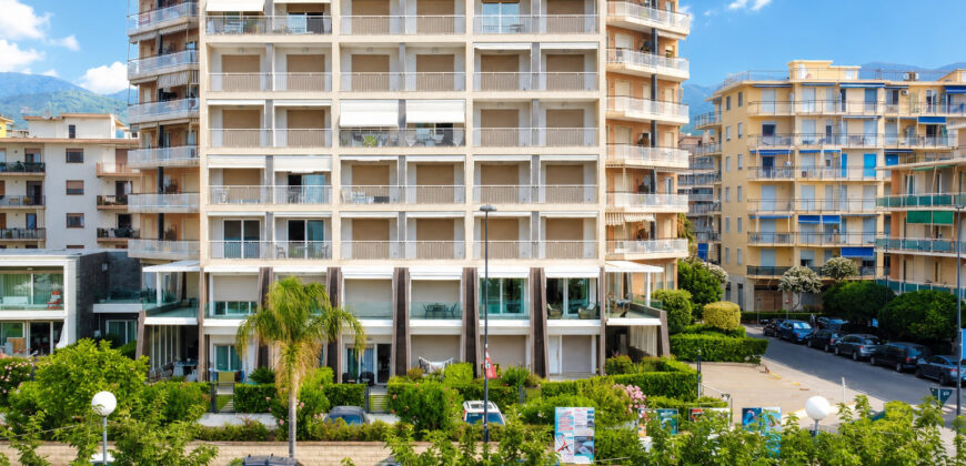Lovely apartment on the Sea side