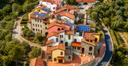 BORGO D’AGOSTI IN ANDORA / NEW DEVELOPMENT!