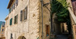 Charming Village House with Panoramic Views