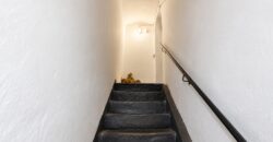 Charming Historic Duplex Apartment