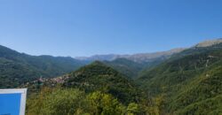 Charming Village House with Panoramic Views
