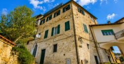 Charming Historic Duplex Apartment
