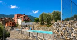 BORGO D’AGOSTI I ANDORA / NUOVA COSTRUZIONE|