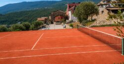 BORGO D’AGOSTI I ANDORA / NUOVA COSTRUZIONE|
