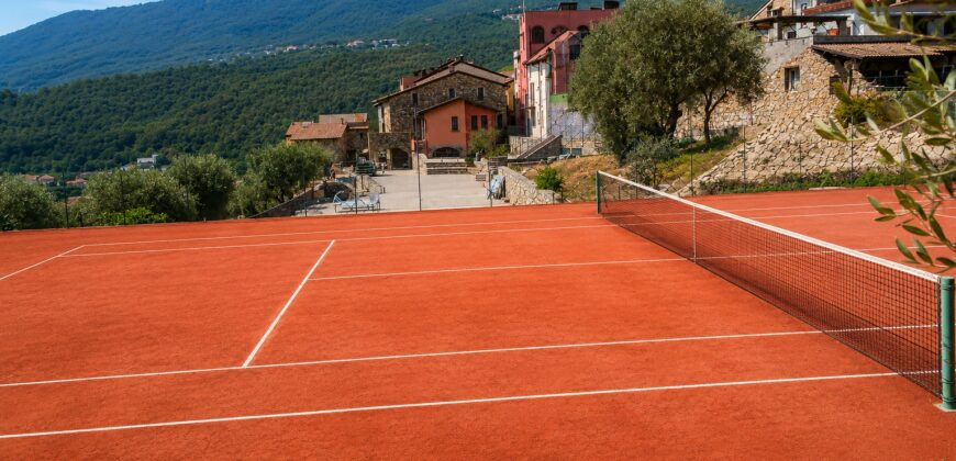 BORGO D’AGOSTI I ANDORA / NUOVA COSTRUZIONE|