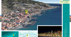 New construction 150 meters from the Sea
