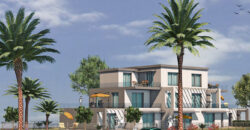New construction 150 meters from the Sea