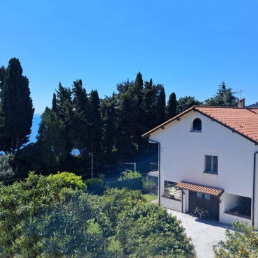 Splendida villa nella Baia di Latte