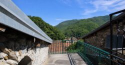 Charming Village House with Terraces and Panoramic Views