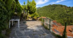 Charming Village House with Terraces and Panoramic Views