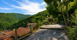 Charming Village House with Terraces and Panoramic Views