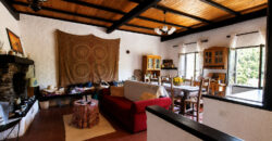 Charming Village House with Terraces and Panoramic Views