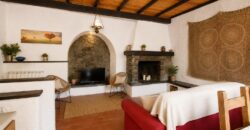 Charming Village House with Terraces and Panoramic Views